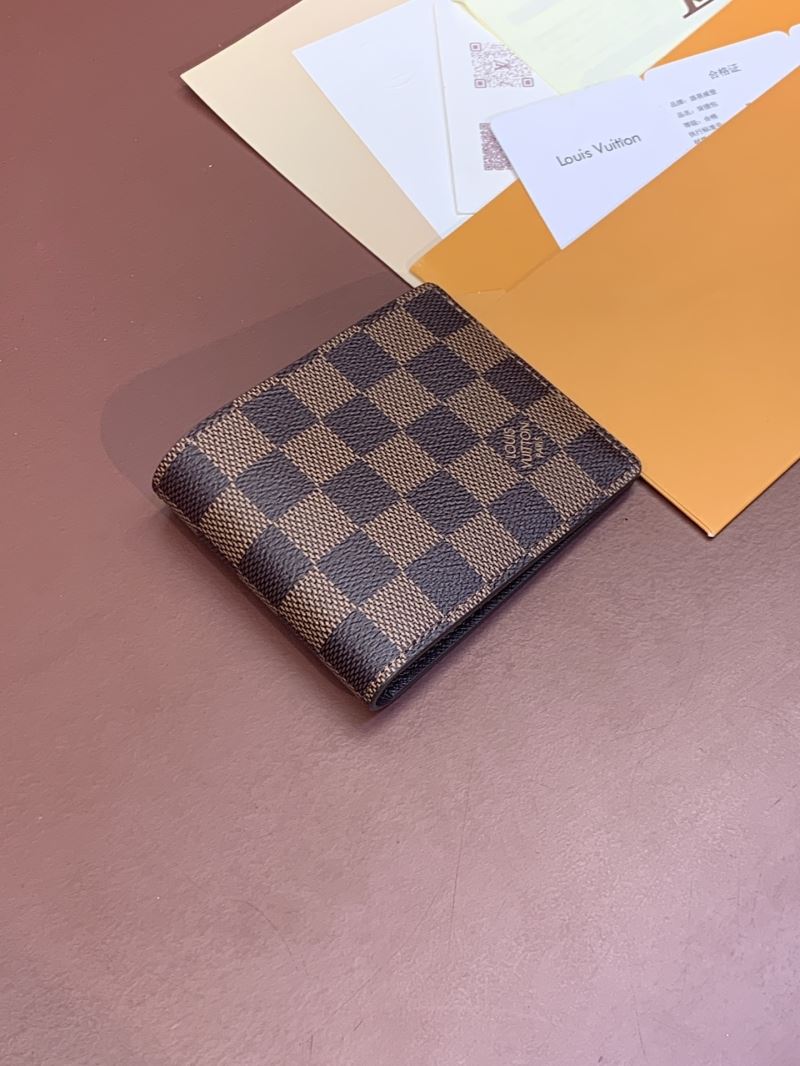 Louis Vuitton Wallets Purse